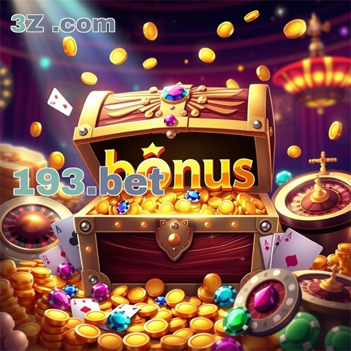 Bônus Imperdíveis da 193.bet: Oportunidades que Encantam!