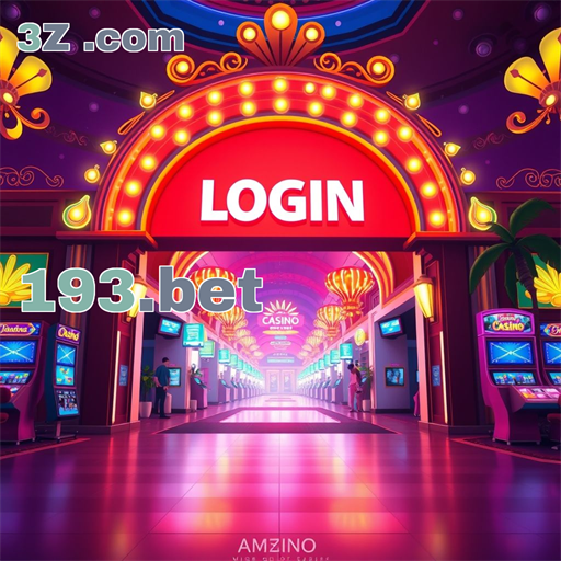Login Prático na 193.bet: Acesso Imediato ao Jogo
