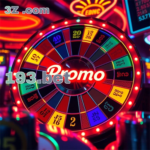 Promoções Incríveis no 193.bet: Aposte e Ganhe Mais Hoje!